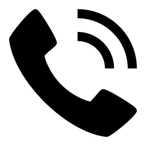 icono llamada